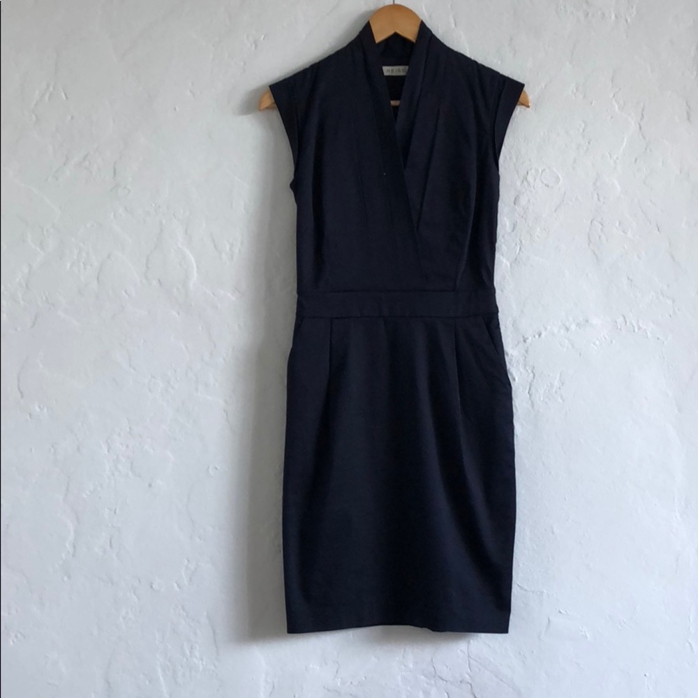 Reiss Dress